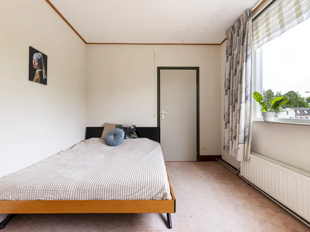 Beethovenlaan 72a, WADDINXVEEN