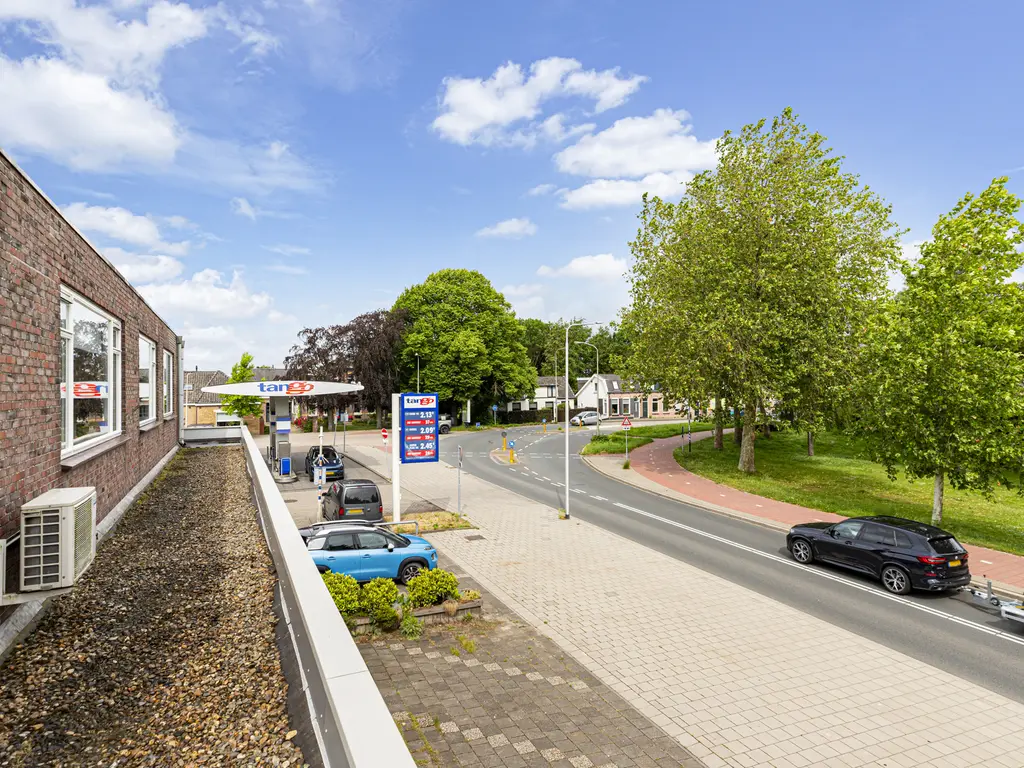 Beethovenlaan 72a, WADDINXVEEN