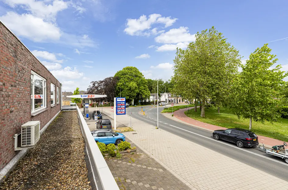 Beethovenlaan 72a