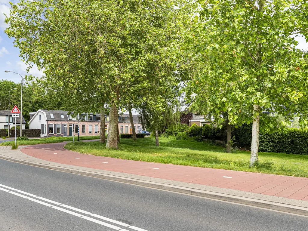 Beethovenlaan 72a, WADDINXVEEN