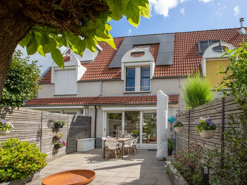 Vrouwesteeg 9, GOUDA