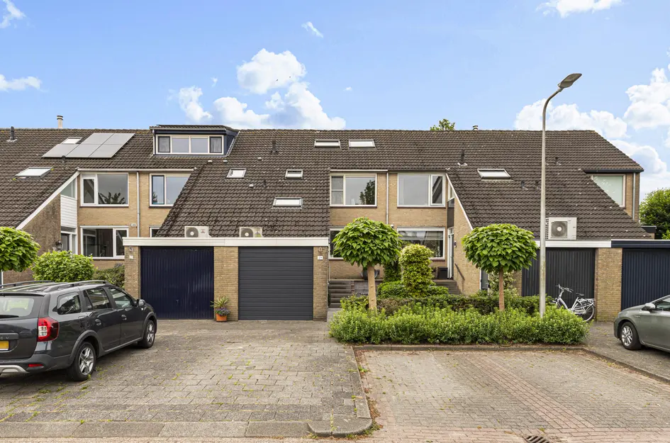 Esdoornstraat 29