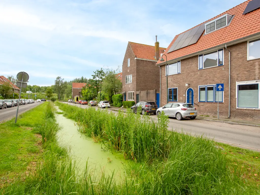 Joubertstraat 186, GOUDA