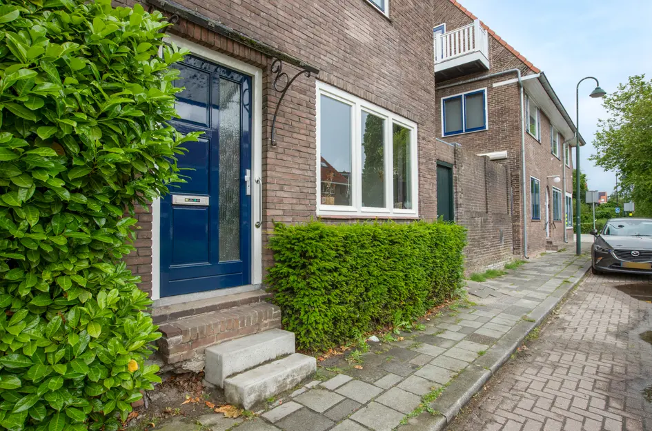 Joubertstraat 186