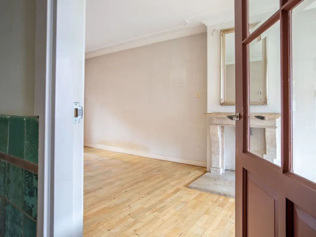 Joubertstraat 186, GOUDA