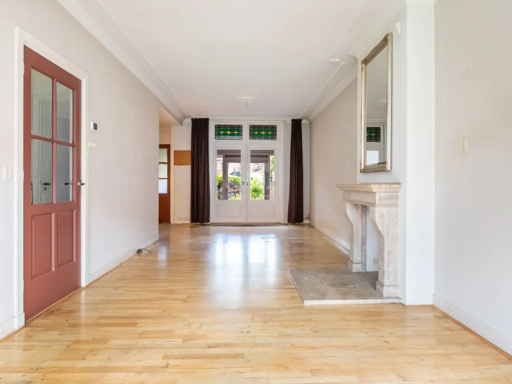 Joubertstraat 186, GOUDA