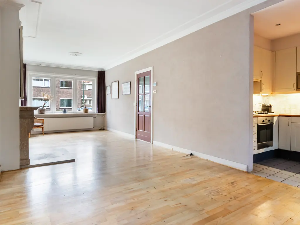 Joubertstraat 186, GOUDA