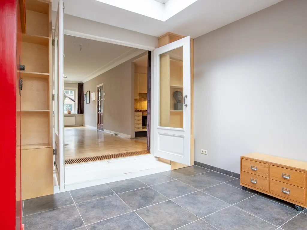 Joubertstraat 186, GOUDA