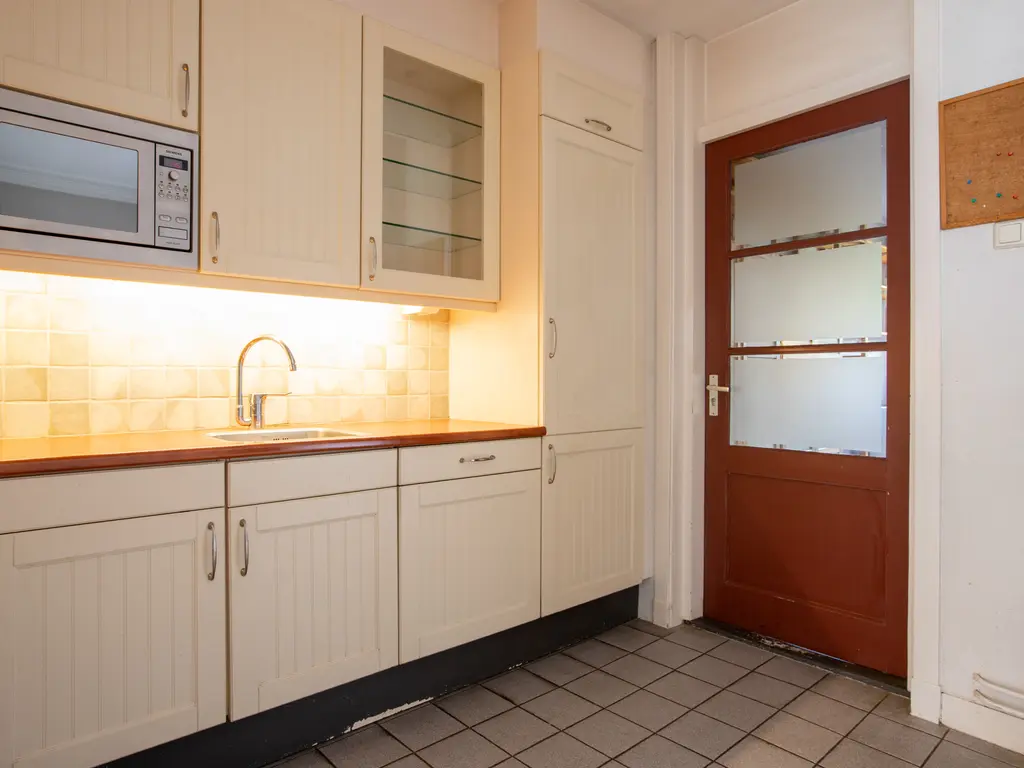 Joubertstraat 186, GOUDA