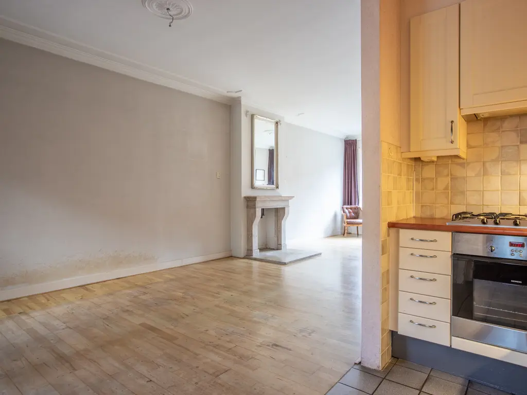 Joubertstraat 186, GOUDA