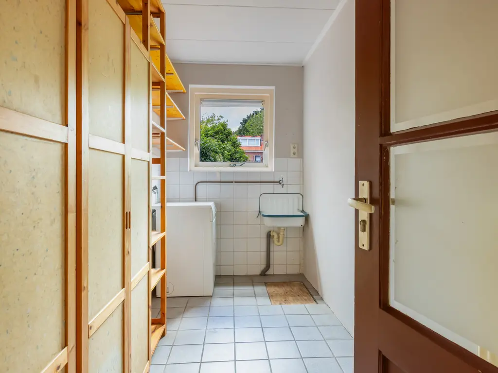 Joubertstraat 186, GOUDA