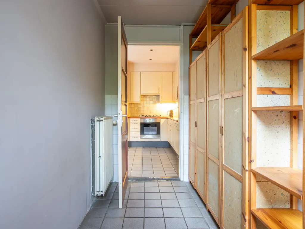 Joubertstraat 186, GOUDA