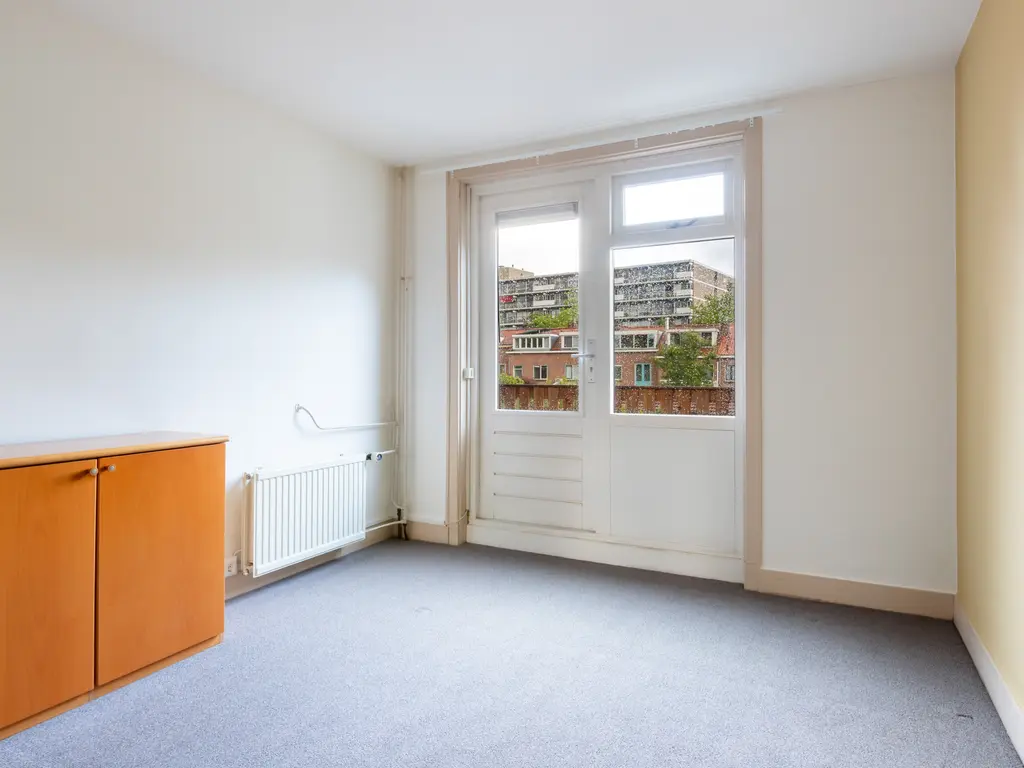 Joubertstraat 186, GOUDA