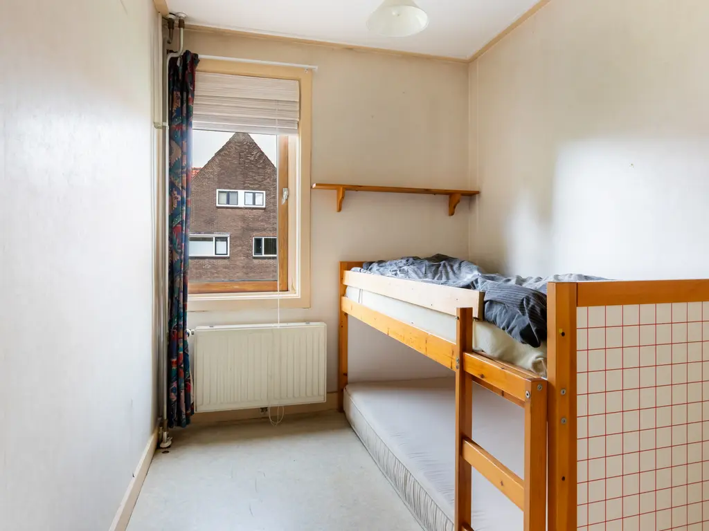 Joubertstraat 186, GOUDA