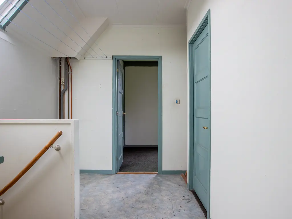 Joubertstraat 186, GOUDA