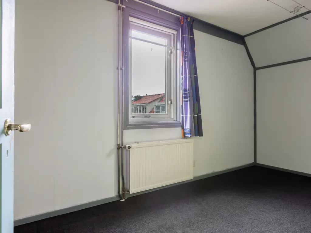 Joubertstraat 186, GOUDA