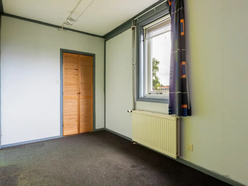 Joubertstraat 186, GOUDA