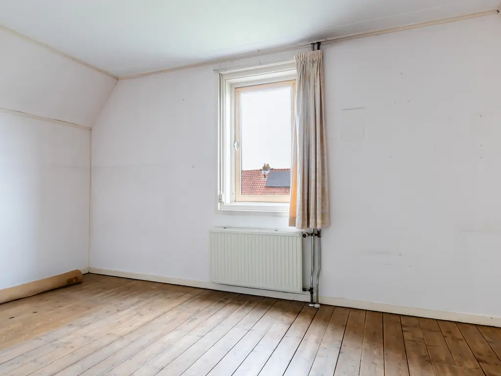 Joubertstraat 186, GOUDA