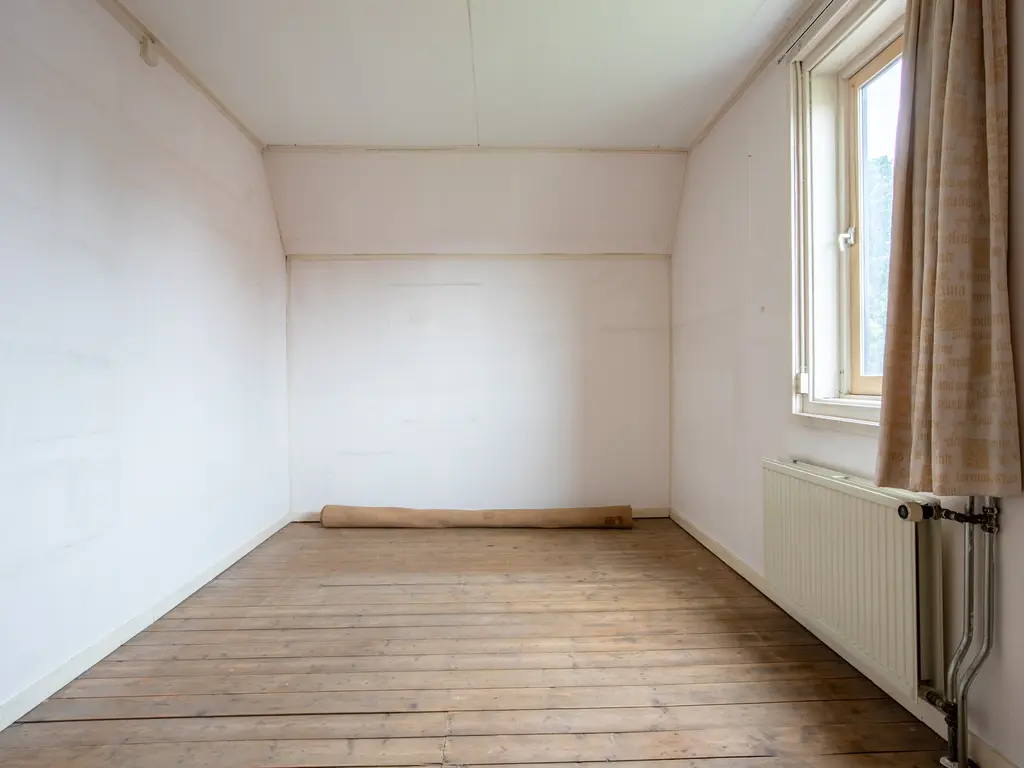 Joubertstraat 186, GOUDA