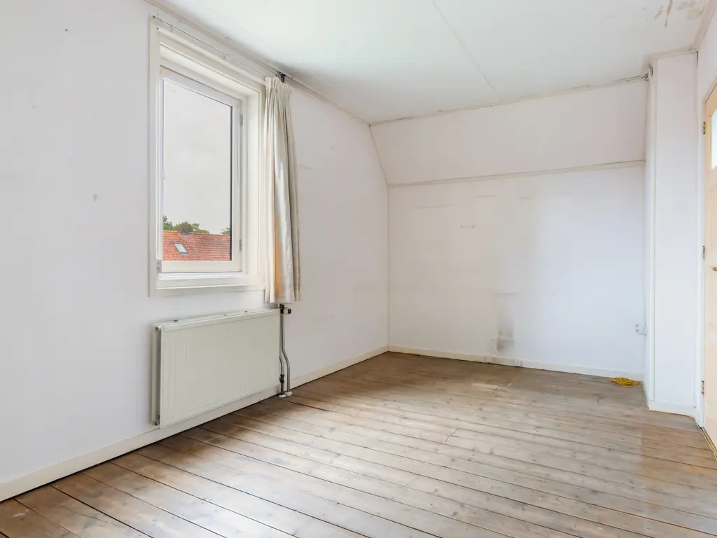 Joubertstraat 186, GOUDA