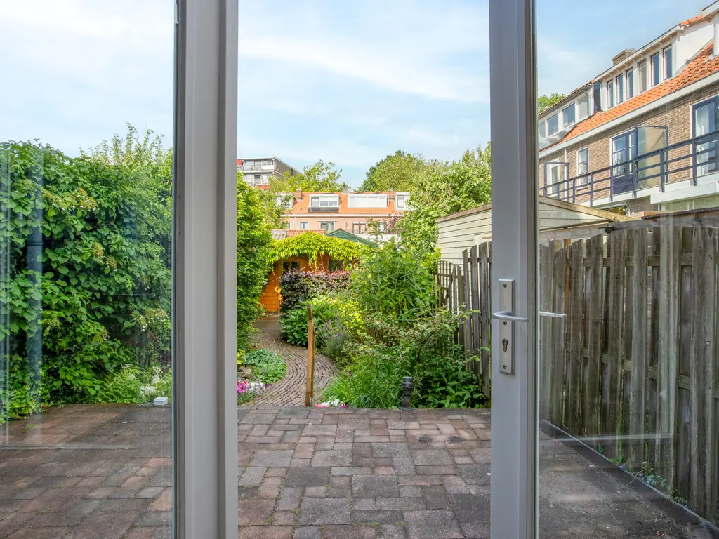 Joubertstraat 186, GOUDA