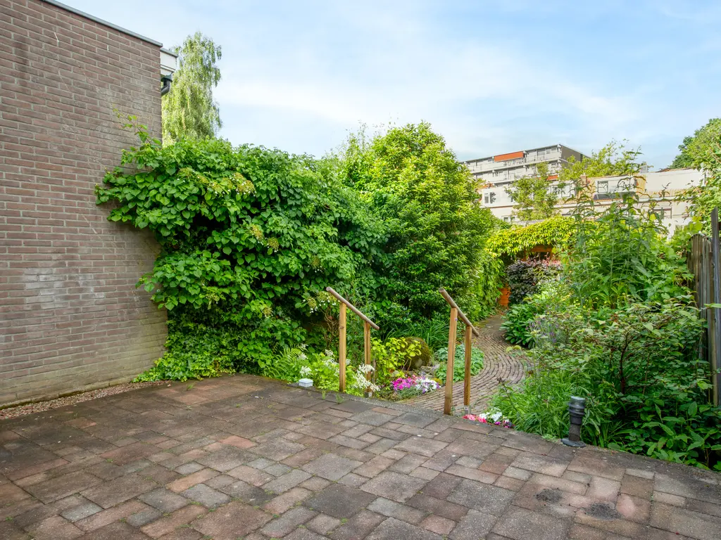Joubertstraat 186, GOUDA