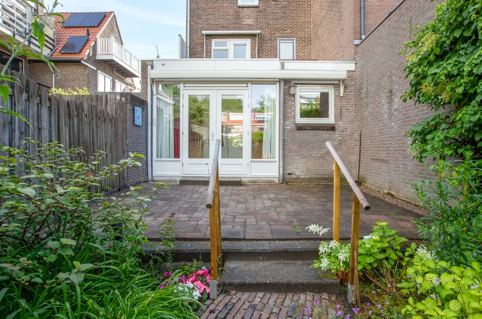 Joubertstraat 186