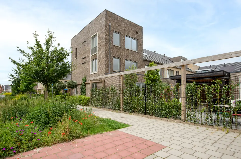 Maria Blomstraat 2