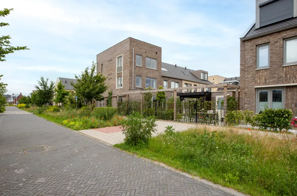 Maria Blomstraat 2