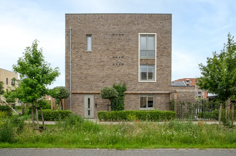 Maria Blomstraat 2