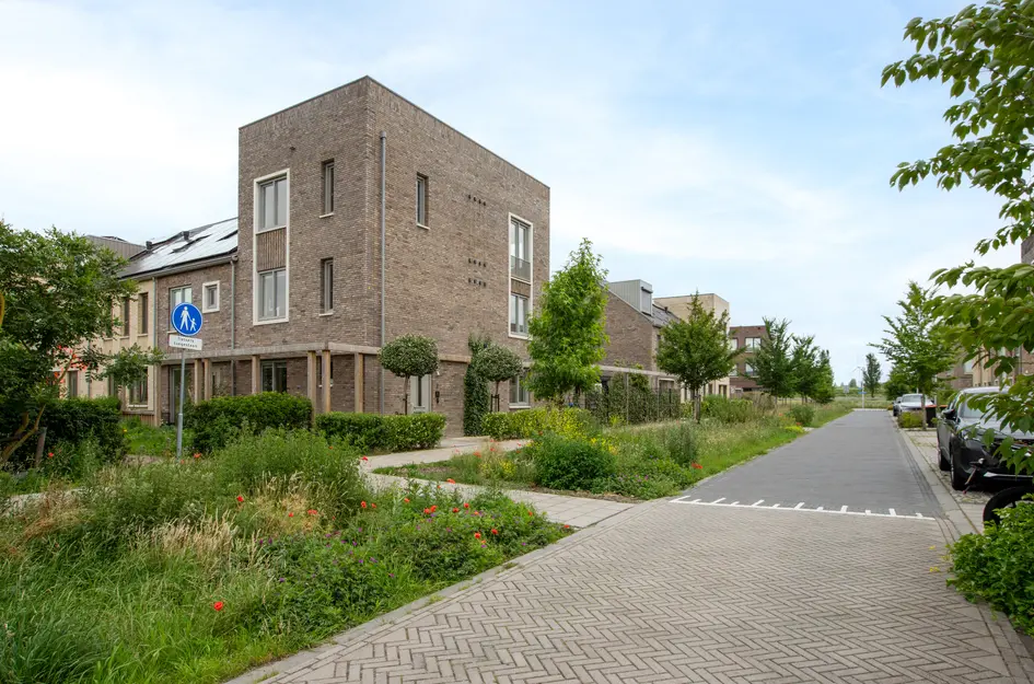 Maria Blomstraat 2
