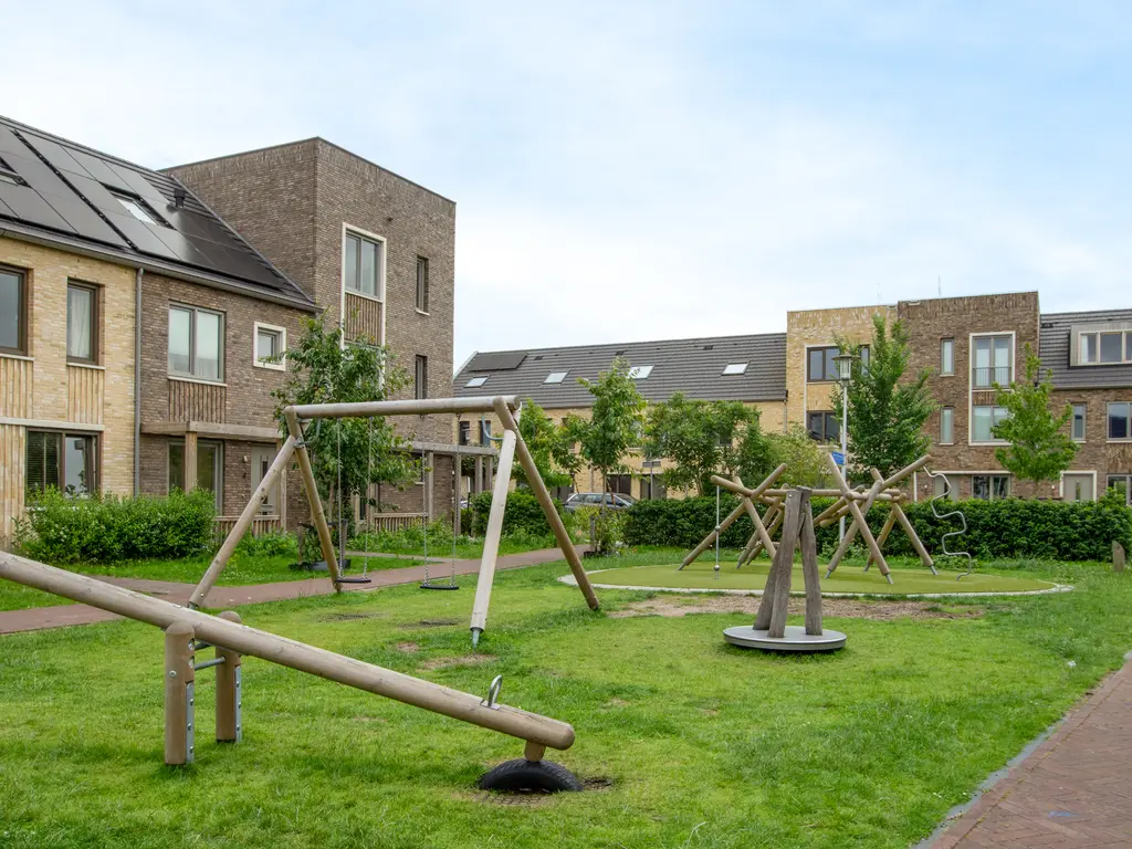 Maria Blomstraat 2, GOUDA