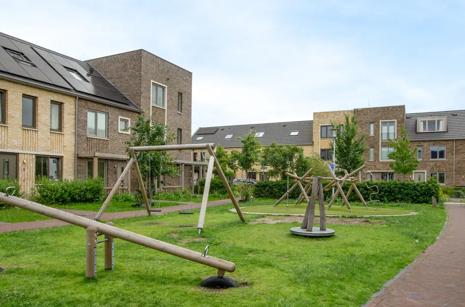 Maria Blomstraat 2