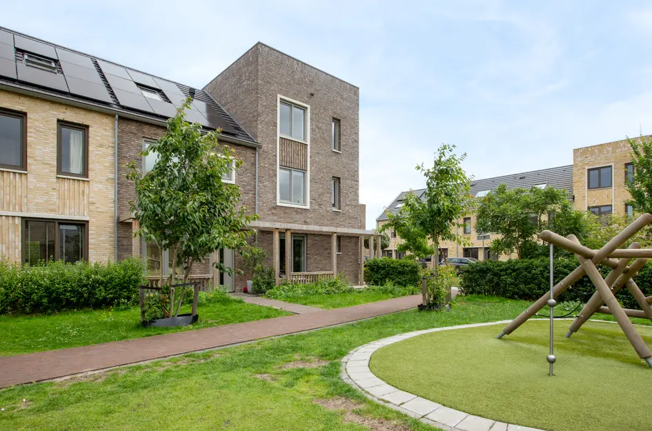 Maria Blomstraat 2