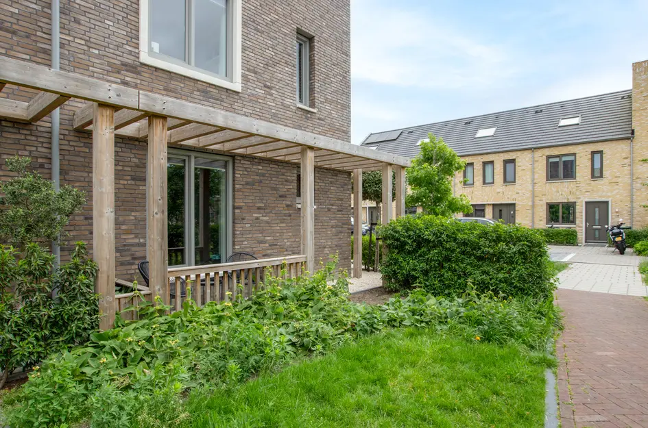 Maria Blomstraat 2