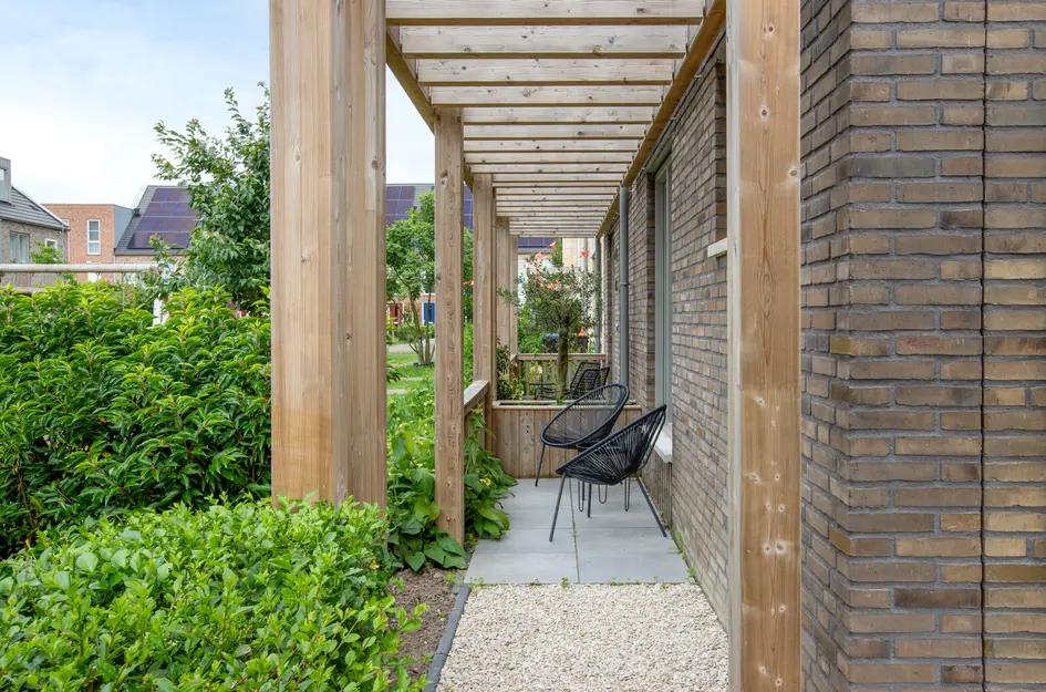 Maria Blomstraat 2