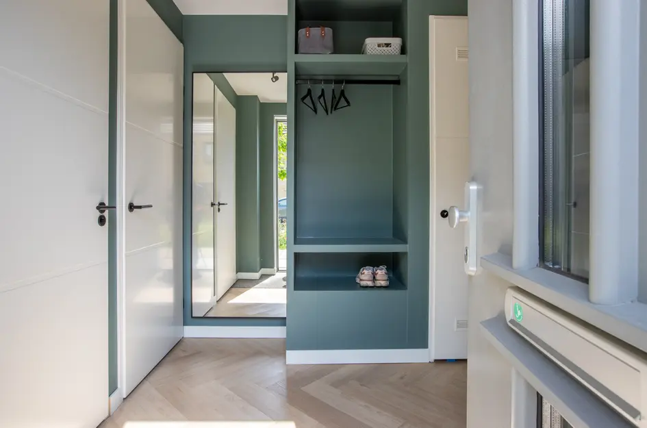 Maria Blomstraat 2