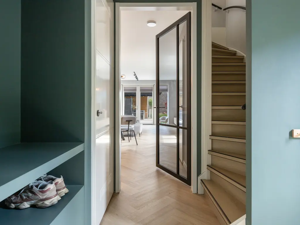 Maria Blomstraat 2, GOUDA