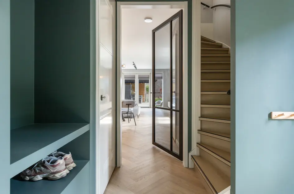 Maria Blomstraat 2