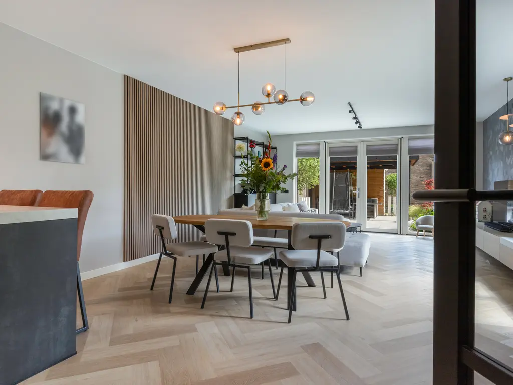 Maria Blomstraat 2, GOUDA