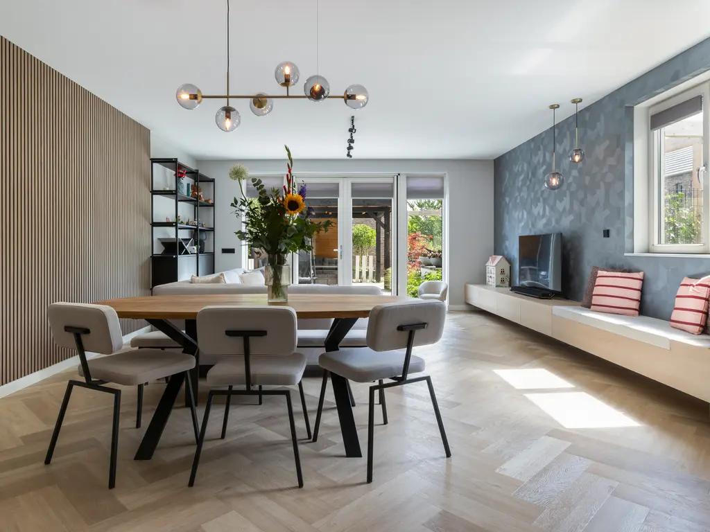 Maria Blomstraat 2, GOUDA
