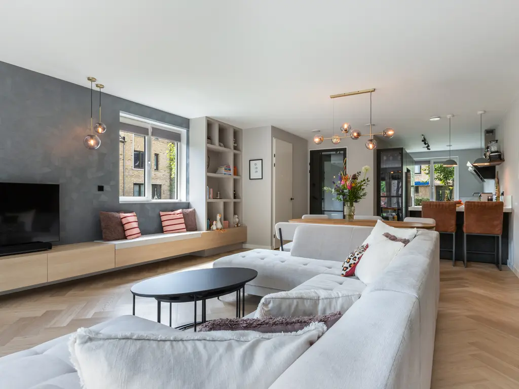 Maria Blomstraat 2, GOUDA