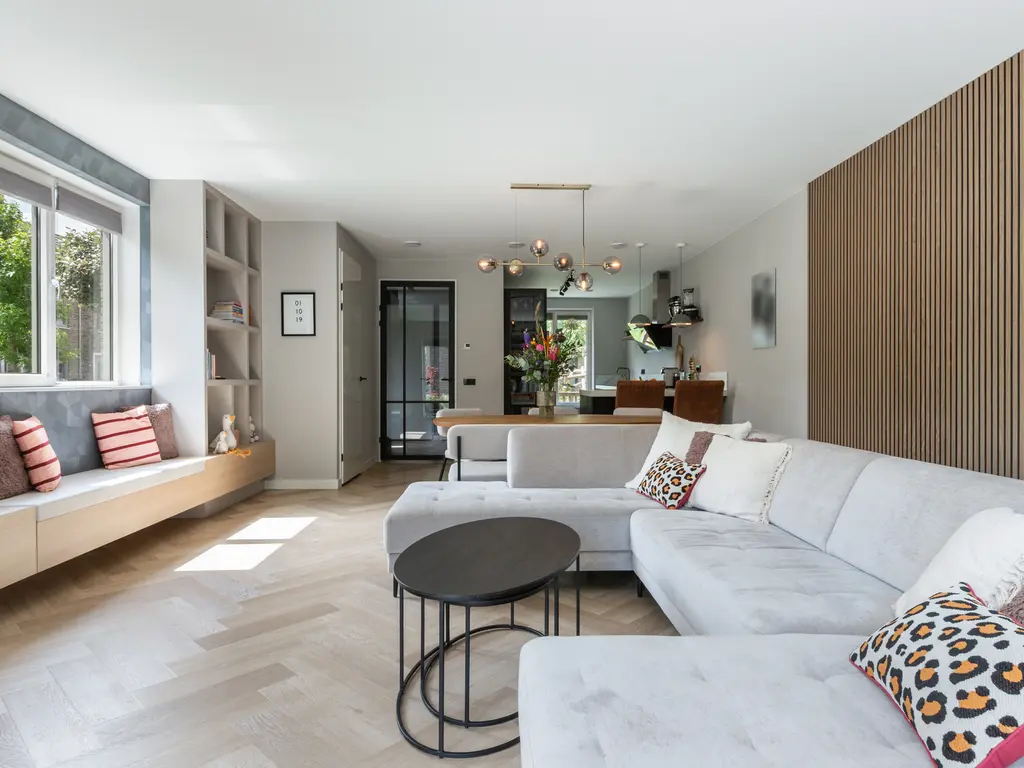 Maria Blomstraat 2, GOUDA