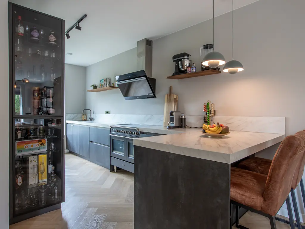 Maria Blomstraat 2, GOUDA