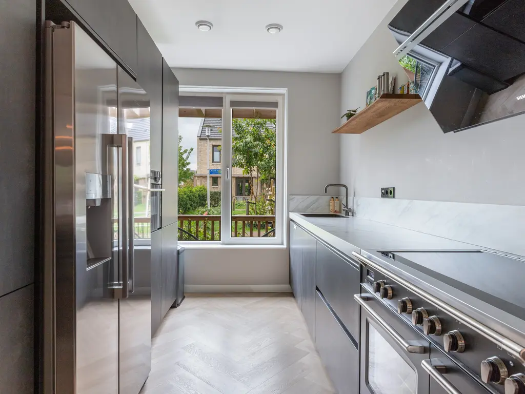 Maria Blomstraat 2, GOUDA