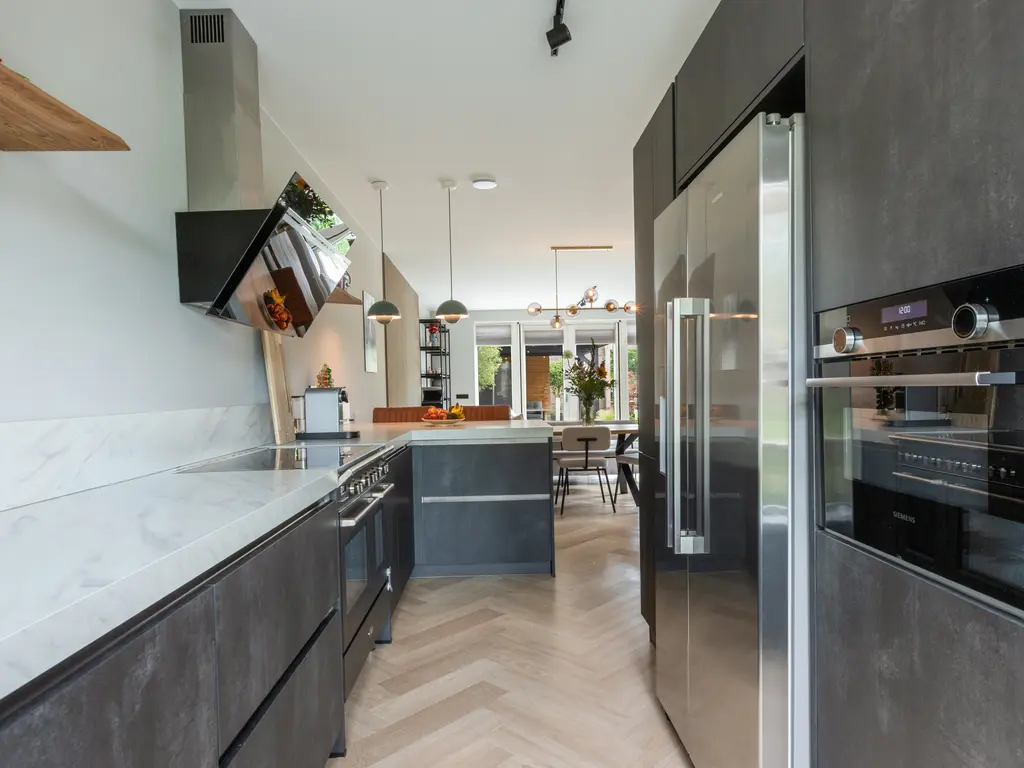 Maria Blomstraat 2, GOUDA