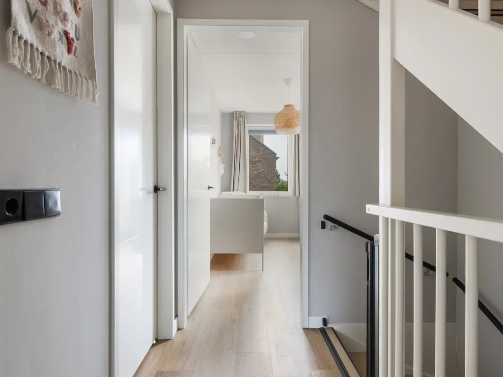 Maria Blomstraat 2, GOUDA