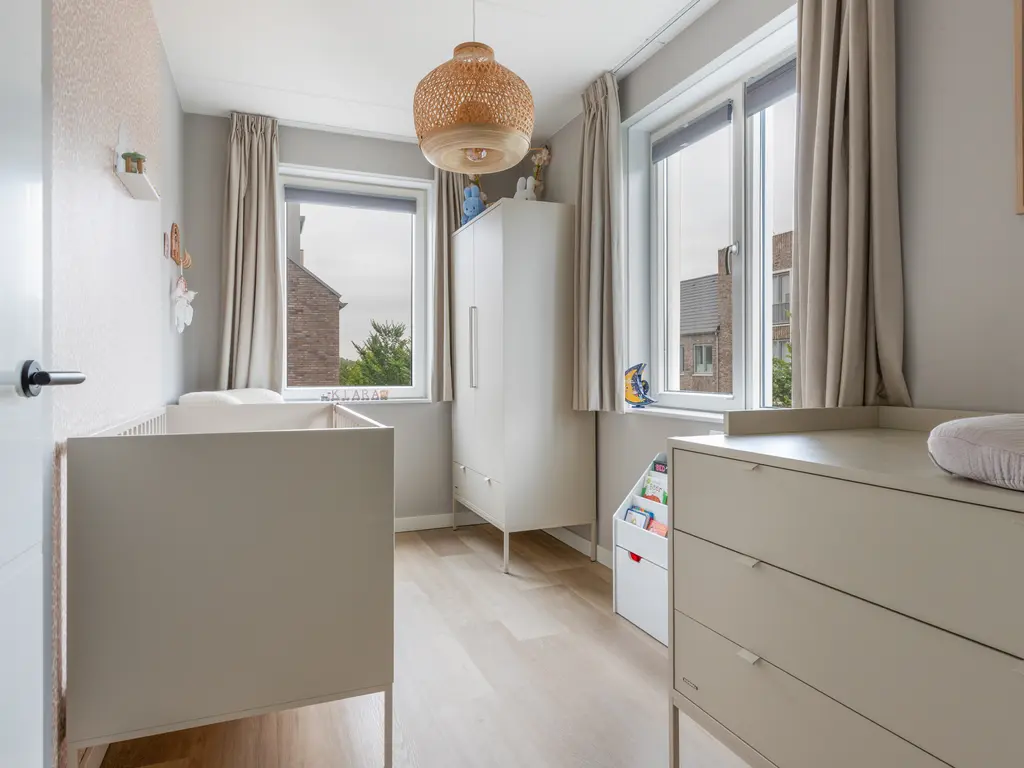 Maria Blomstraat 2, GOUDA