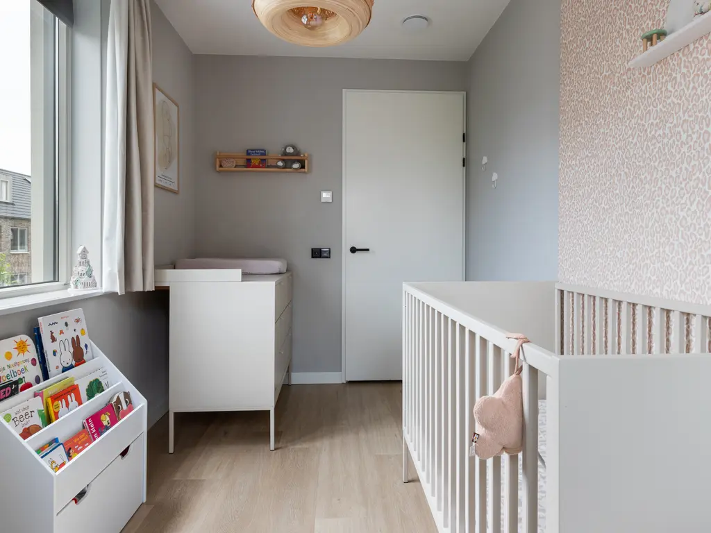 Maria Blomstraat 2, GOUDA