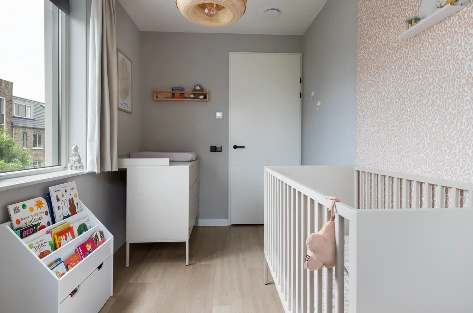 Maria Blomstraat 2